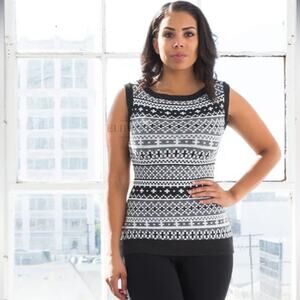 Elhoffer Harry Potter Serpent Slayer shell sweater